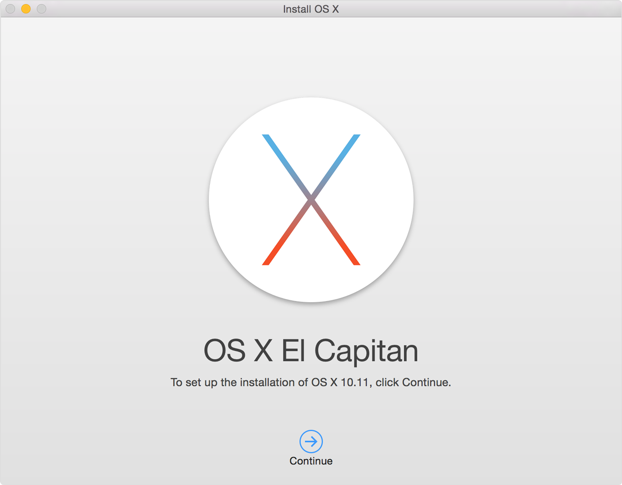 Download Os X For Macbook