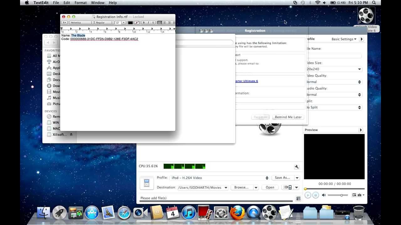 Aimersoft youtube downloader for mac serial number