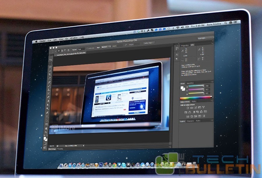 Best editing software for mac